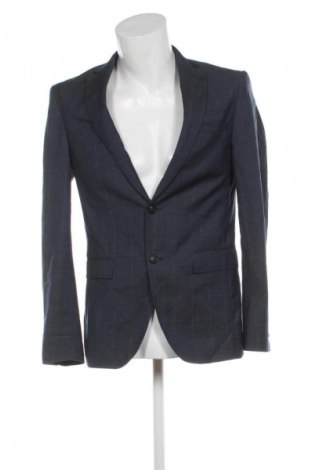 Herren Sakko Marks & Spencer, Größe M, Farbe Mehrfarbig, Preis 36,06 €