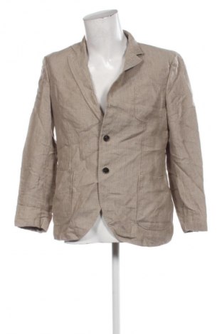 Sacou de bărbați Massimo Dutti, Mărime XL, Culoare Multicolor, Preț 82,99 Lei