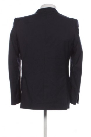 Herren Sakko Massimo Dutti, Größe M, Farbe Blau, Preis € 47,99