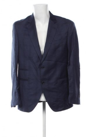 Herren Sakko Massimo Dutti, Größe XL, Farbe Mehrfarbig, Preis 37,99 €