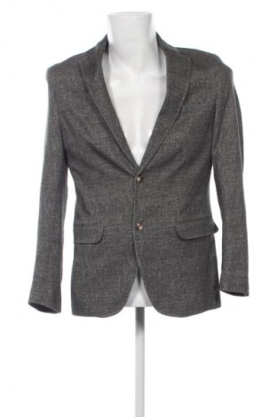 Herren Sakko Massimo Dutti, Größe L, Farbe Mehrfarbig, Preis 47,99 €