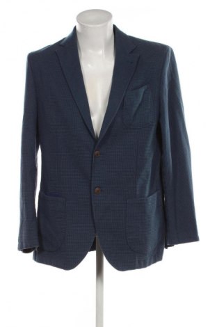 Herren Sakko Massimo Dutti, Größe XL, Farbe Mehrfarbig, Preis 47,99 €