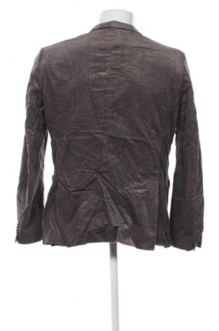 Męska marynarka Mey & Edlich, Rozmiar L, Kolor Szary, Cena 86,99 zł