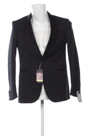 Sacou de bărbați Michael Kors, Mărime M, Culoare Negru, Preț 1.019,99 Lei