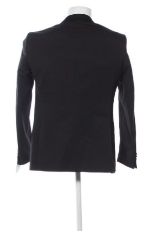 Sacou de bărbați Michael Kors, Mărime M, Culoare Negru, Preț 1.019,99 Lei