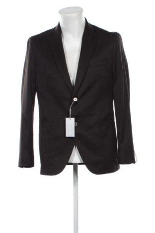 Sacou de bărbați Michael Kors, Mărime L, Culoare Negru, Preț 1.019,99 Lei