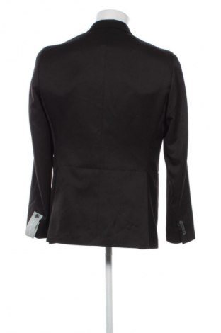 Sacou de bărbați Michael Kors, Mărime L, Culoare Negru, Preț 1.019,99 Lei