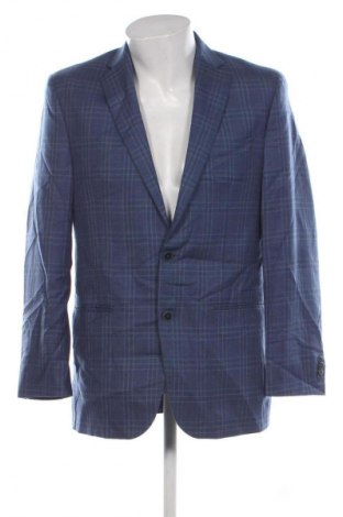 Sacou de bărbați Michael Kors, Mărime XL, Culoare Multicolor, Preț 223,99 Lei