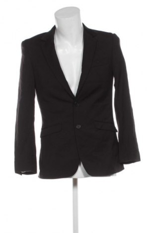 Sacou de bărbați Moods Of Norway, Mărime M, Culoare Negru, Preț 616,61 Lei