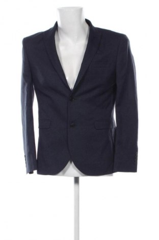 Sacou de bărbați Next, Mărime S, Culoare Albastru, Preț 55,99 Lei