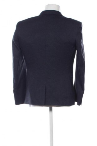 Sacou de bărbați Next, Mărime S, Culoare Albastru, Preț 55,99 Lei