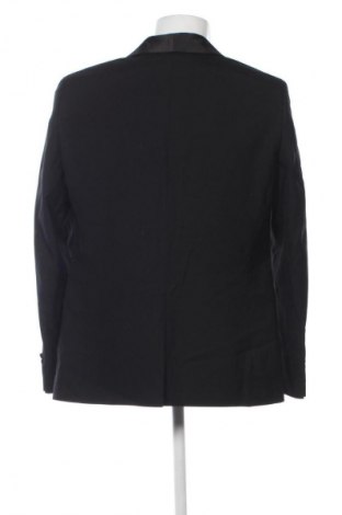 Sacou de bărbați Next, Mărime M, Culoare Negru, Preț 519,99 Lei