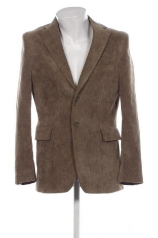 Herren Sakko No Problem, Größe L, Farbe Grün, Preis 29,59 €