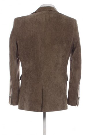 Herren Sakko No Problem, Größe L, Farbe Grün, Preis 29,59 €