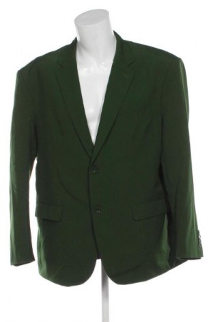 Sacou de bărbați Oppo Suits, Mărime XXL, Culoare Verde, Preț 212,99 Lei