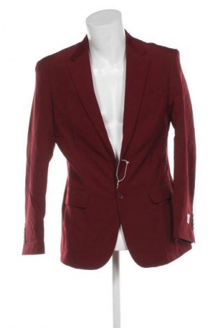 Herren Sakko Oppo Suits, Größe L, Farbe Rot, Preis € 45,99