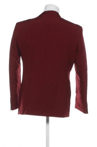 Herren Sakko Oppo Suits, Größe L, Farbe Rot, Preis € 45,99