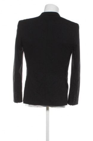 Herren Sakko Paruchev, Größe M, Farbe Schwarz, Preis 41,99 €
