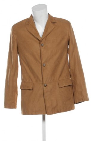 Herren Sakko Paruchev, Größe M, Farbe Braun, Preis 41,99 €