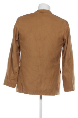 Herren Sakko Paruchev, Größe M, Farbe Braun, Preis 41,99 €