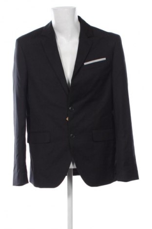 Sacou de bărbați Pier One, Mărime XL, Culoare Negru, Preț 235,99 Lei