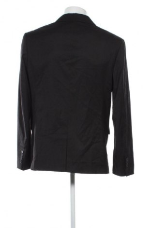 Sacou de bărbați Pier One, Mărime L, Culoare Negru, Preț 235,99 Lei