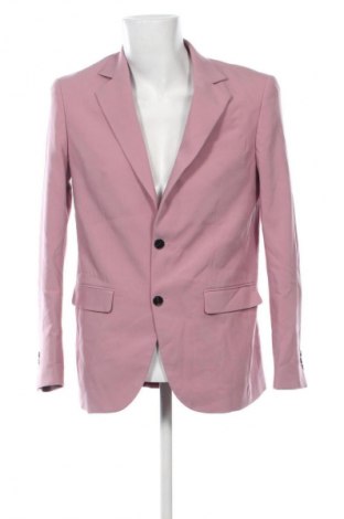 Sacou de bărbați Pier One, Mărime M, Culoare Mov deschis, Preț 235,99 Lei