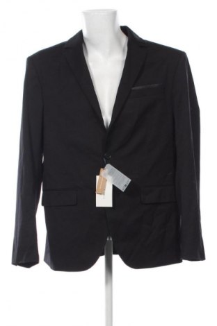 Sacou de bărbați Pier One, Mărime XL, Culoare Negru, Preț 235,99 Lei