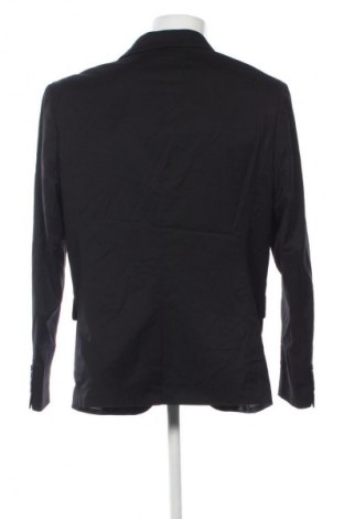 Herren Sakko Pier One, Größe XL, Farbe Schwarz, Preis 31,99 €