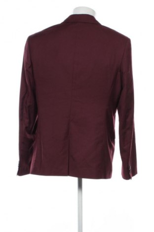 Męska marynarka Pier One, Rozmiar L, Kolor Czerwony, Cena 125,99 zł