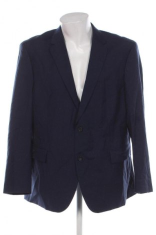 Herren Sakko Pierre Cardin, Größe XXL, Farbe Blau, Preis 48,99 €