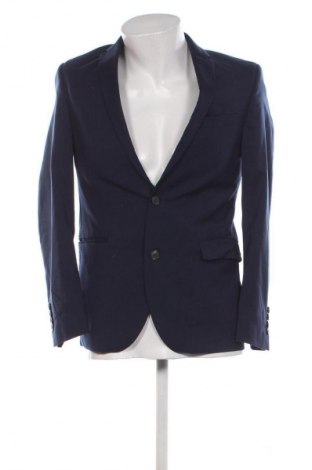 Herren Sakko Pierre Cardin, Größe S, Farbe Blau, Preis 47,99 €