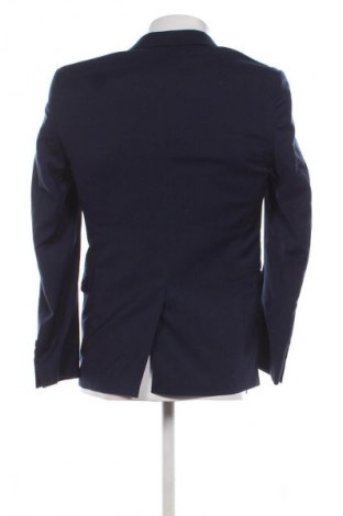 Herren Sakko Pierre Cardin, Größe S, Farbe Blau, Preis 47,99 €