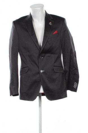 Herren Sakko Pierre Cardin, Größe L, Farbe Schwarz, Preis 47,99 €