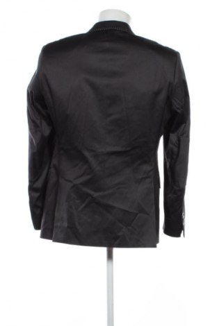 Herren Sakko Pierre Cardin, Größe L, Farbe Schwarz, Preis 47,99 €