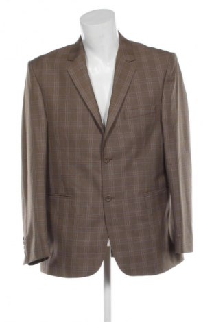 Herren Sakko Pierre Carlos, Größe XXL, Farbe Mehrfarbig, Preis 47,99 €