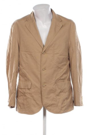 Herren Sakko Polo Ralph Lauren, Größe L, Farbe Braun, Preis 53,99 €