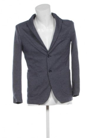 Herren Sakko Primo Emporio, Größe M, Farbe Mehrfarbig, Preis 41,99 €