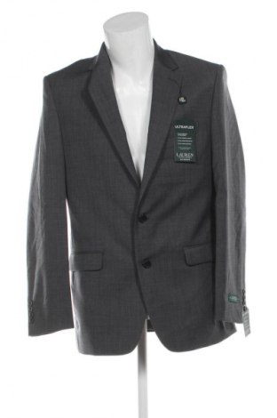 Herren Sakko Ralph Lauren, Größe L, Farbe Grau, Preis 167,99 €