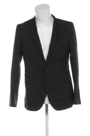 Herren Sakko Reiss, Größe M, Farbe Grau, Preis 219,99 €