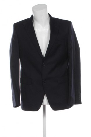 Herren Sakko Rollmann, Größe XXL, Farbe Blau, Preis 47,99 €