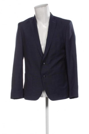 Sacou de bărbați Roy Robson, Mărime L, Culoare Albastru, Preț 203,99 Lei