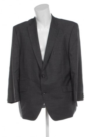 Herren Sakko Roy Robson, Größe XXL, Farbe Grau, Preis 21,99 €
