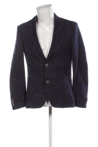 Herren Sakko Roy Robson, Größe L, Farbe Blau, Preis 15,99 €