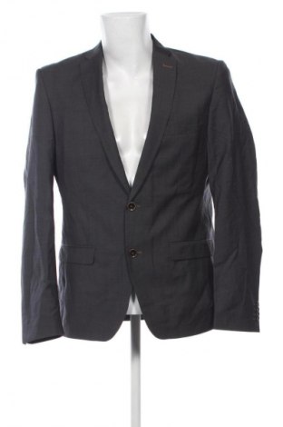 Herren Sakko Roy Robson, Größe L, Farbe Grau, Preis € 141,89