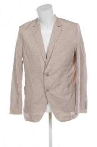 Herren Sakko S.Oliver, Größe L, Farbe Mehrfarbig, Preis 9,99 €