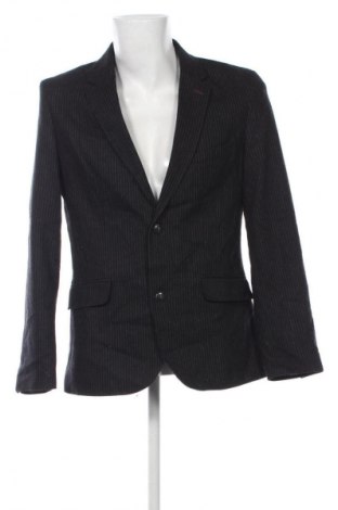 Herren Sakko S.Oliver, Größe L, Farbe Mehrfarbig, Preis 12,99 €