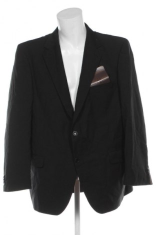 Herren Sakko S.Oliver, Größe XXL, Farbe Schwarz, Preis 94,99 €