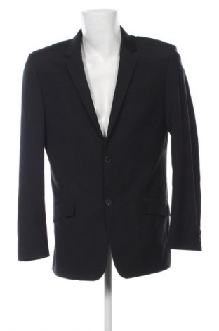 Herren Sakko S.Oliver, Größe XL, Farbe Schwarz, Preis 45,48 €