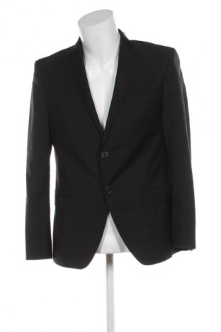 Herren Sakko S.Oliver Black Label, Größe L, Farbe Schwarz, Preis 32,99 €